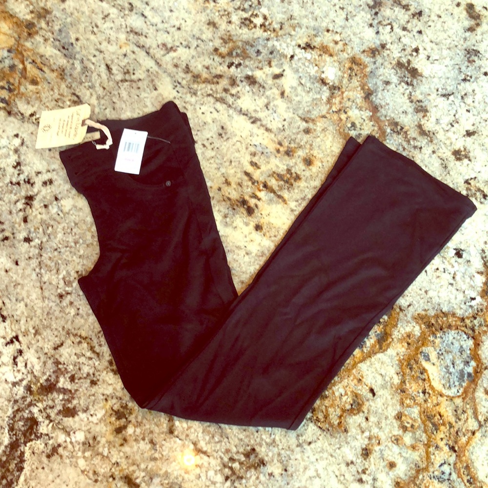 Black pants